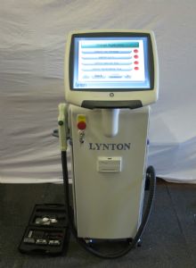 Lynton Lumina IPL HR Laser Body Facial Hair Removal 650nm Beauty Machine.JPG